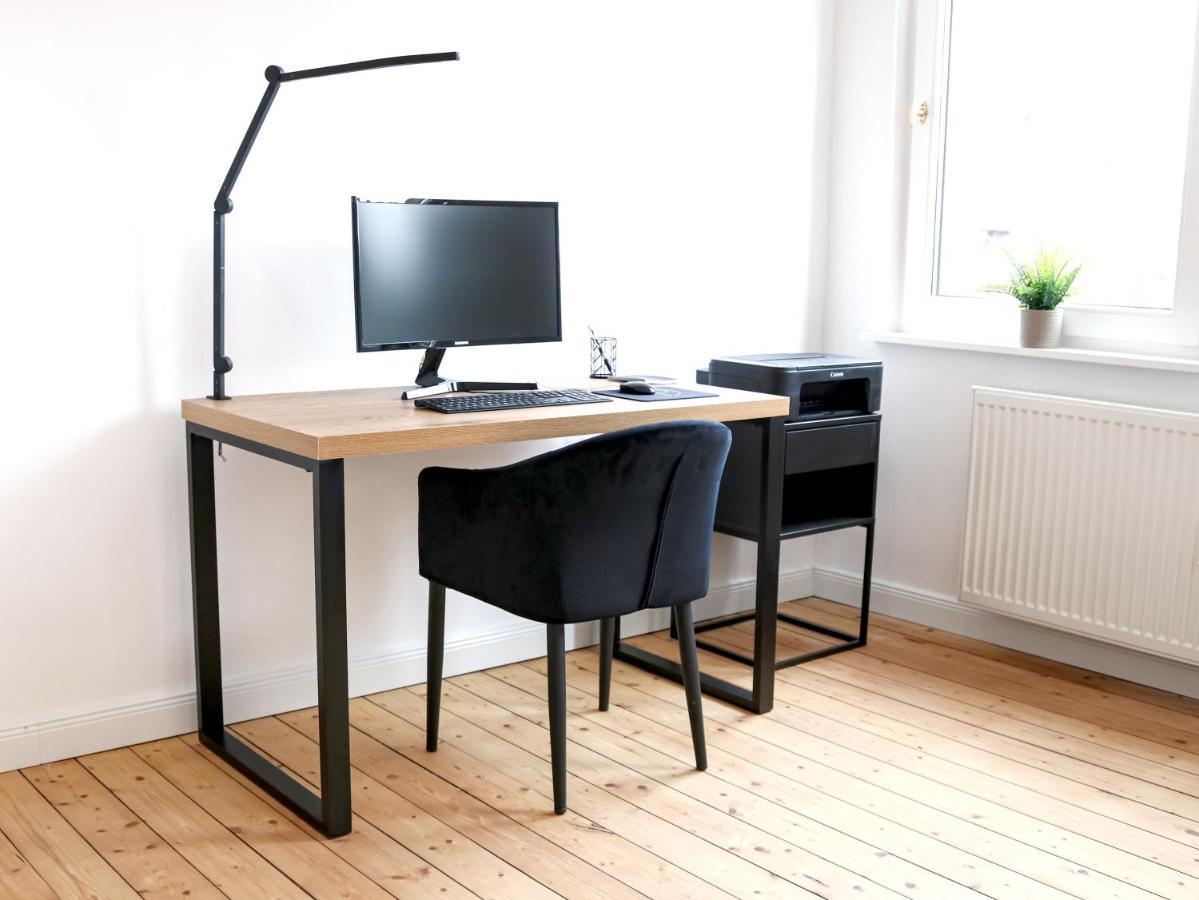 Lightplace • Design • Boxspring • Kueche • Homeoffice •City Nah บราวน์ชไวก์ ภายนอก รูปภาพ