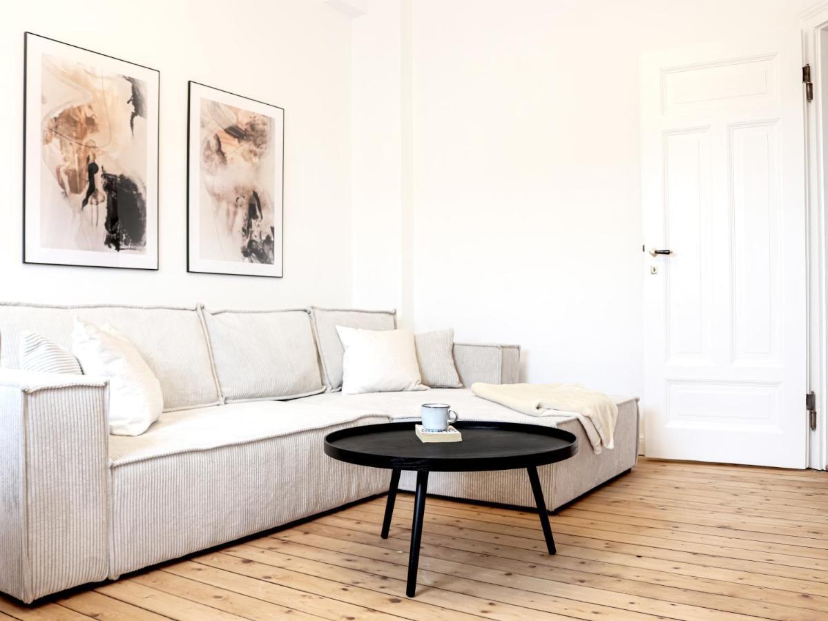 Lightplace • Design • Boxspring • Kueche • Homeoffice •City Nah บราวน์ชไวก์ ภายนอก รูปภาพ