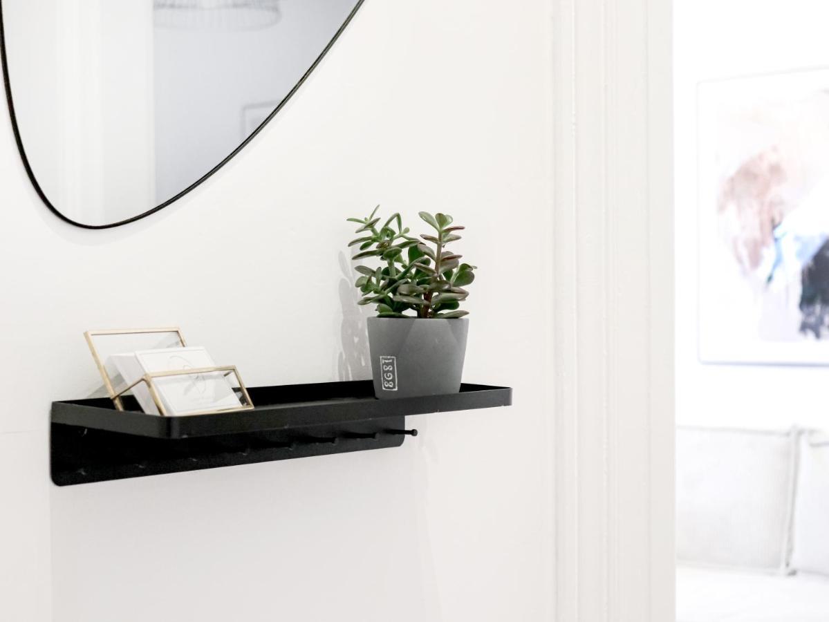 Lightplace • Design • Boxspring • Kueche • Homeoffice •City Nah บราวน์ชไวก์ ภายนอก รูปภาพ