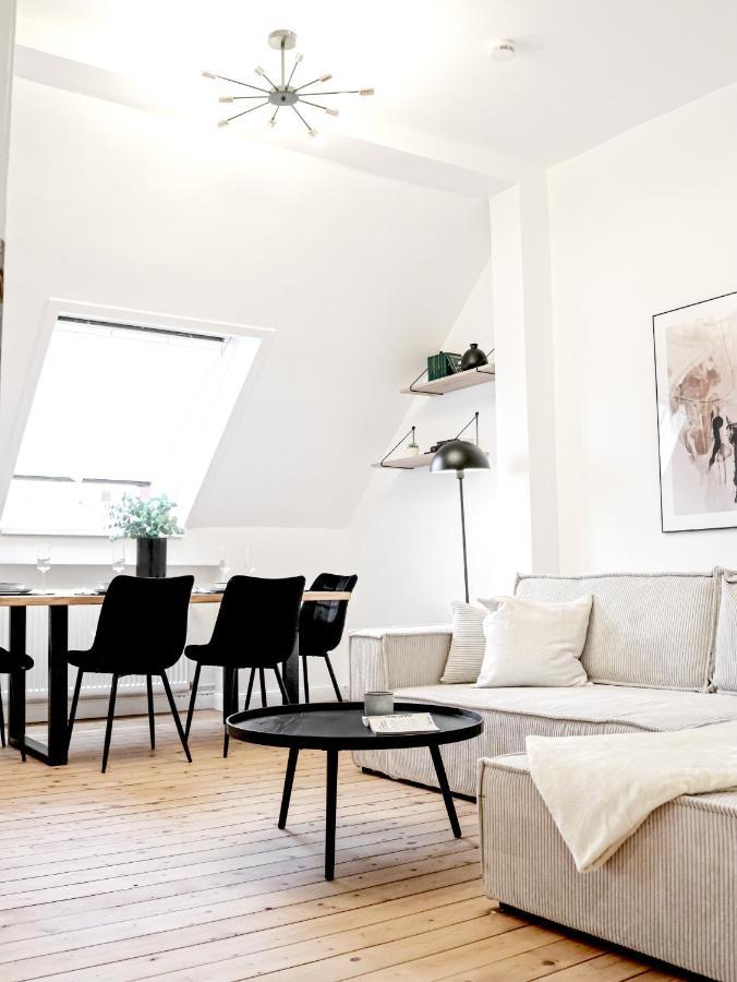 Lightplace • Design • Boxspring • Kueche • Homeoffice •City Nah บราวน์ชไวก์ ภายนอก รูปภาพ