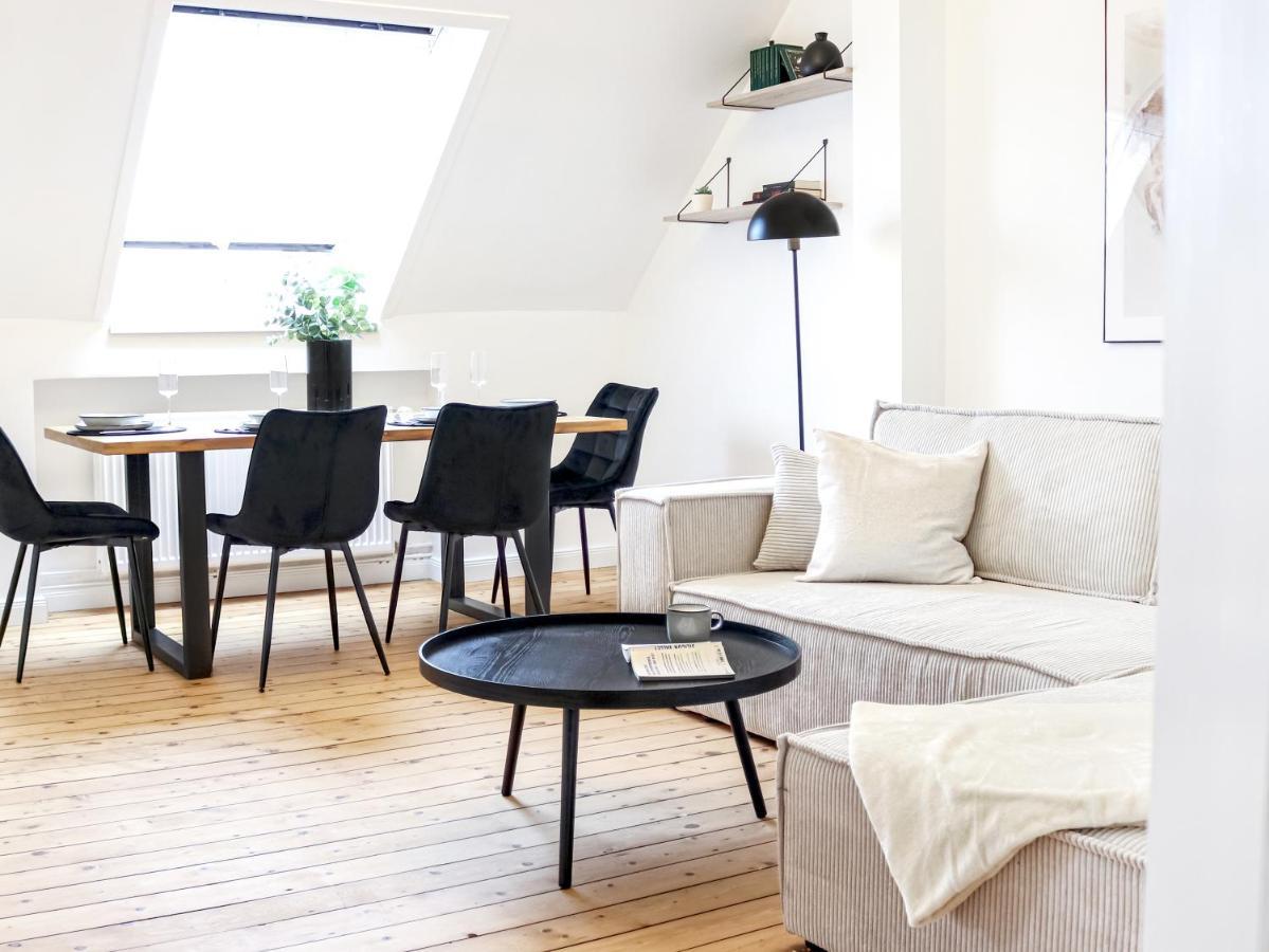 Lightplace • Design • Boxspring • Kueche • Homeoffice •City Nah บราวน์ชไวก์ ภายนอก รูปภาพ