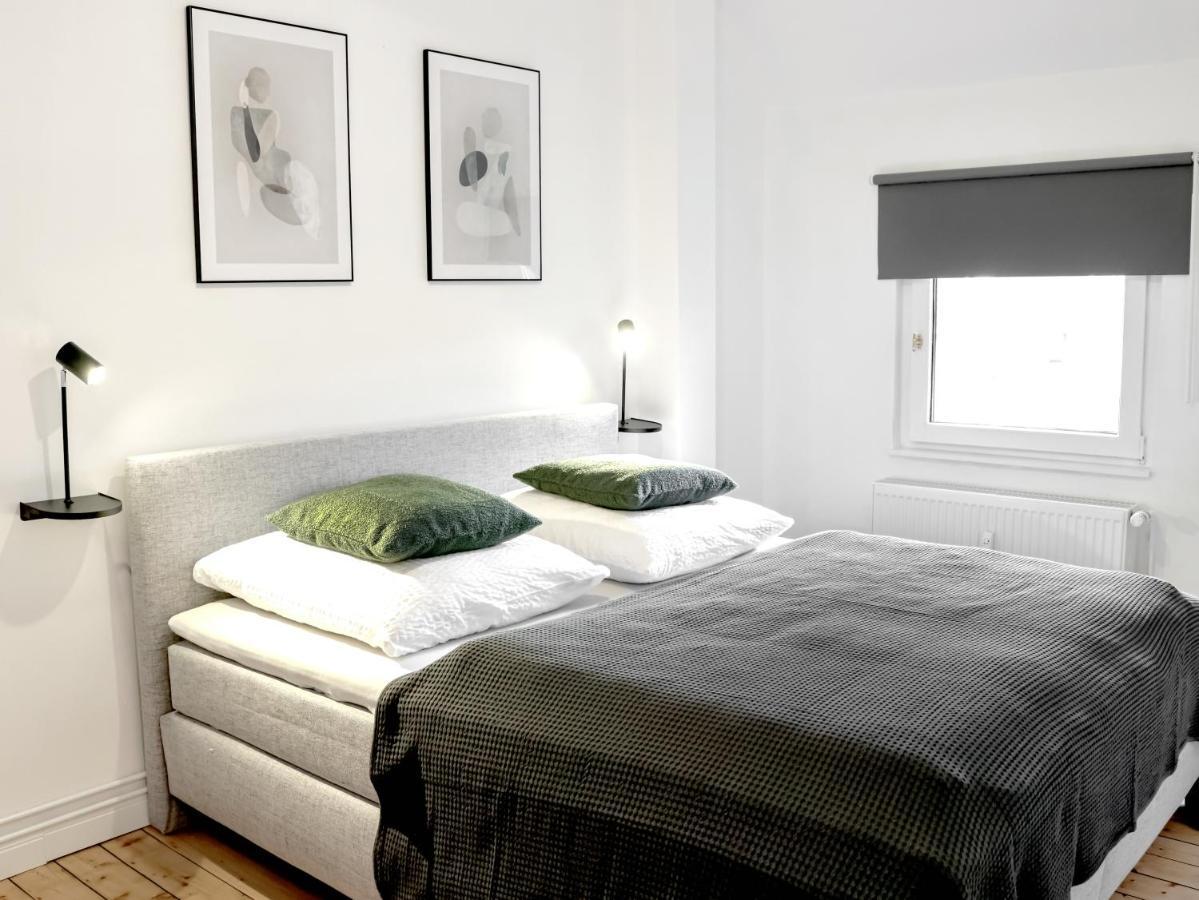 Lightplace • Design • Boxspring • Kueche • Homeoffice •City Nah บราวน์ชไวก์ ภายนอก รูปภาพ