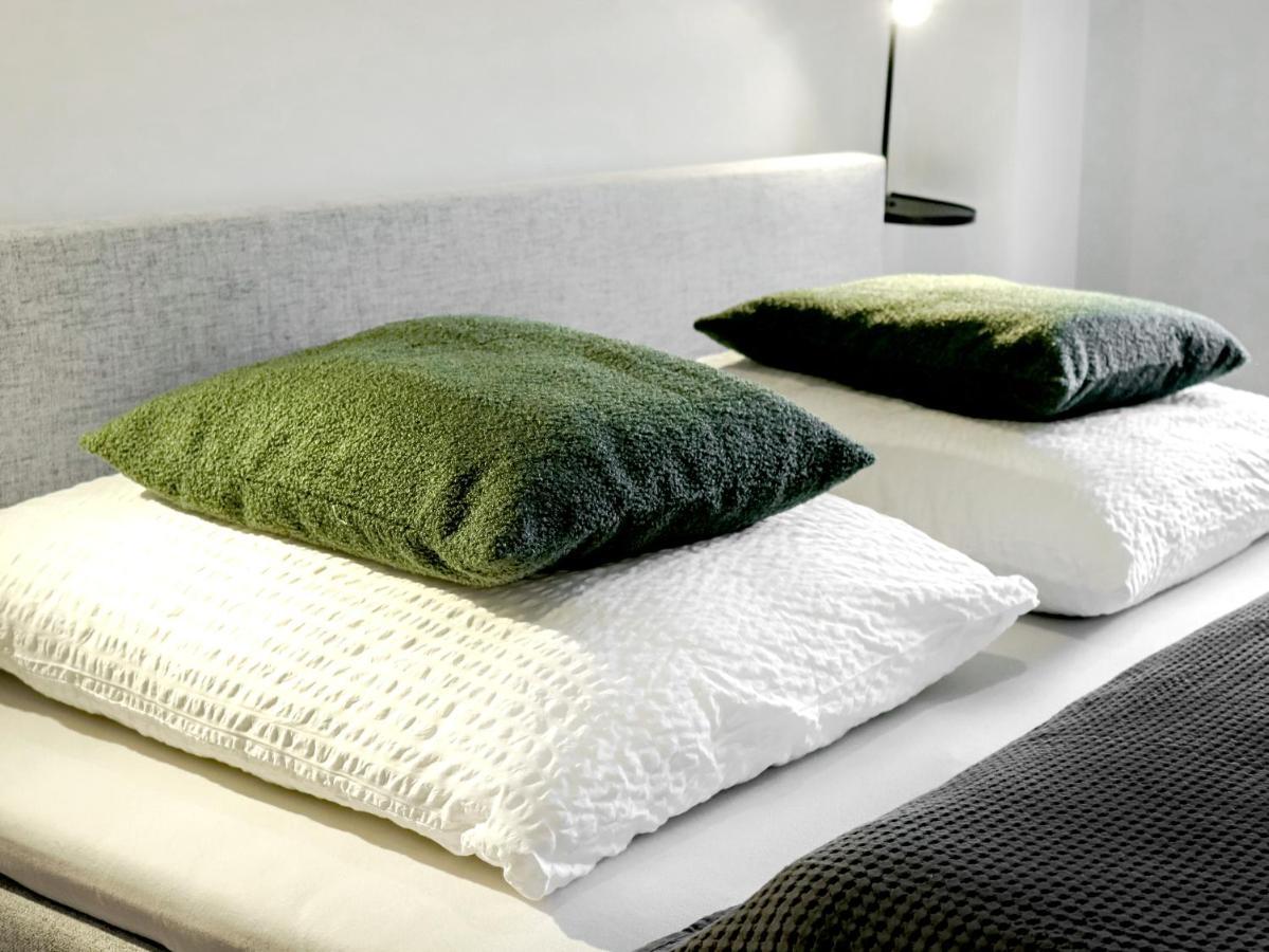Lightplace • Design • Boxspring • Kueche • Homeoffice •City Nah บราวน์ชไวก์ ภายนอก รูปภาพ
